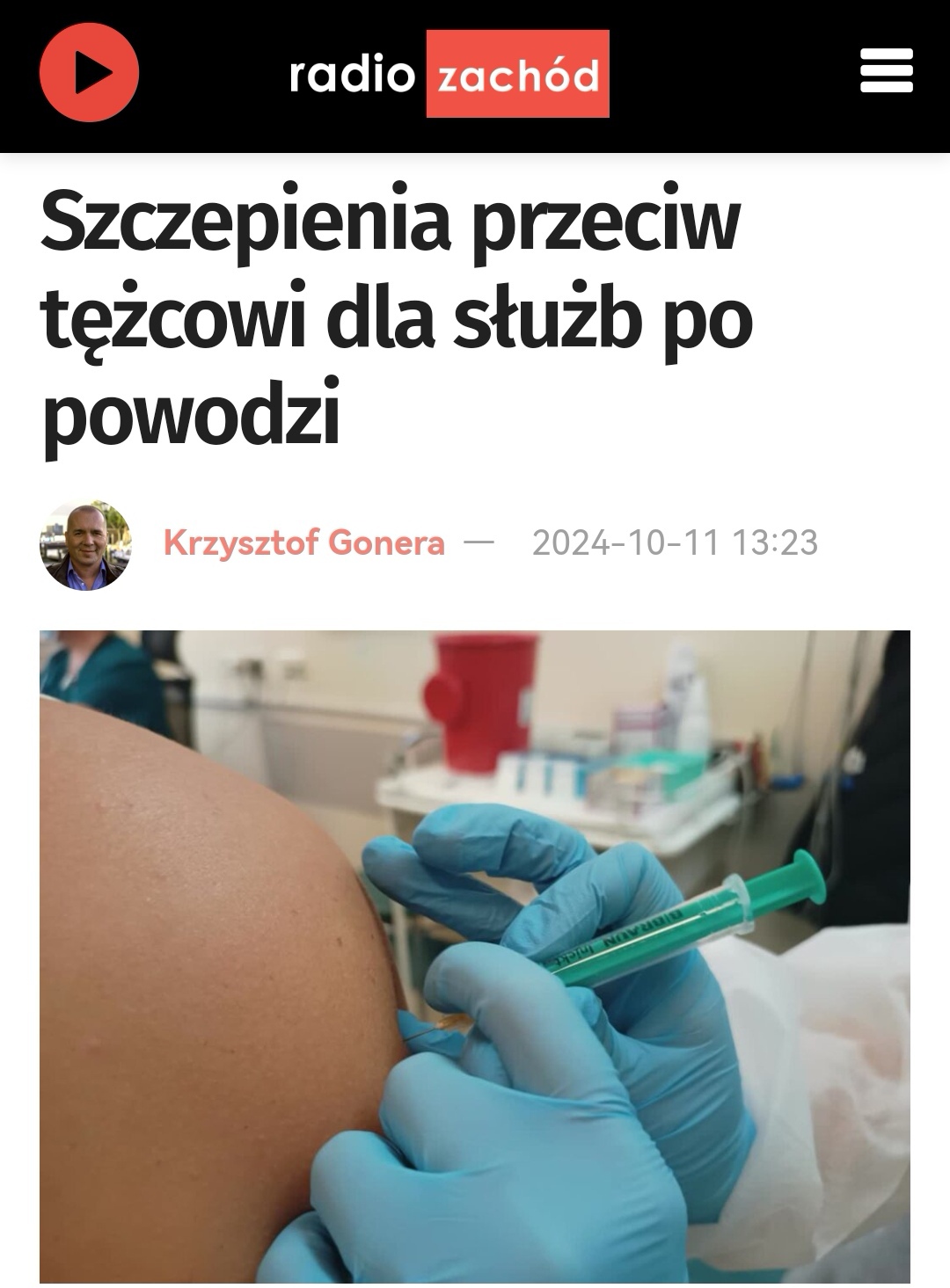 szczep