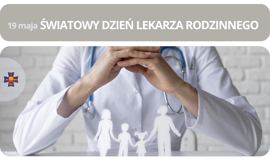 lekarz rodzinny